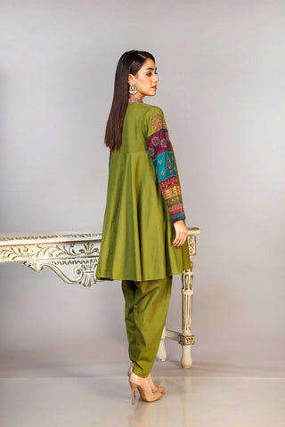 DHANAK RANG (BQ0375)