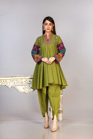 DHANAK RANG (BQ0375)