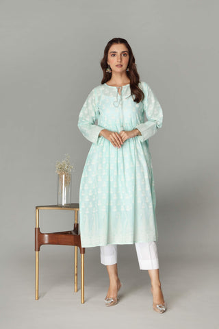 PAISLEY FLORA (BB8740)