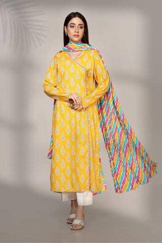 YELLOW MANIA (PD1067)