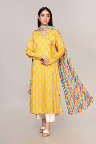 YELLOW MANIA (PD1067)