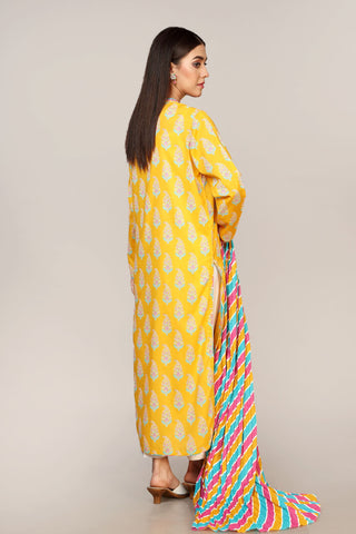 YELLOW MANIA (PD1067)